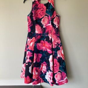 Gorgeous Eliza J 6P dress
